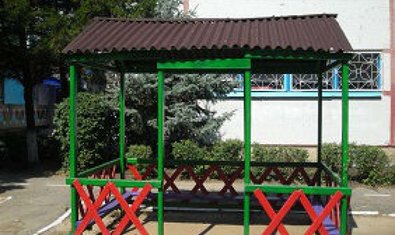 Детский сад № 445 (ясли-сад) Детский сад № 445 (ясли-сад)