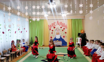 Детский сад № 445 (ясли-сад) Детский сад № 445 (ясли-сад)