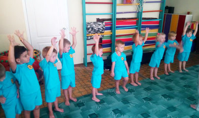 Детский сад № 445 (ясли-сад) Детский сад № 445 (ясли-сад)