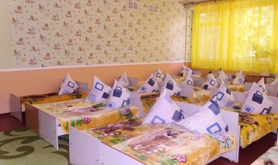 Детский сад № 445 (ясли-сад) Детский сад № 445 (ясли-сад)