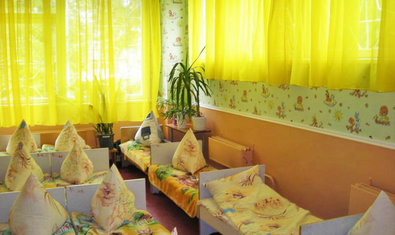 Детский сад № 445 (ясли-сад) Детский сад № 445 (ясли-сад)