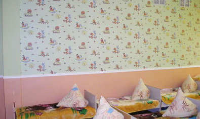 Детский сад № 445 (ясли-сад) Детский сад № 445 (ясли-сад)