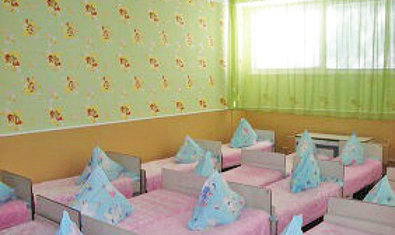 Детский сад № 445 (ясли-сад) Детский сад № 445 (ясли-сад)