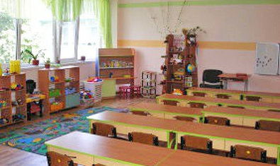 Детский сад № 445 (ясли-сад) Детский сад № 445 (ясли-сад)