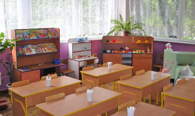 Детский сад № 445 (ясли-сад) Детский сад № 445 (ясли-сад)