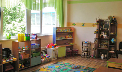 Детский сад № 445 (ясли-сад) Детский сад № 445 (ясли-сад)