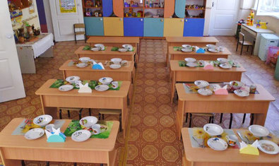 Детский сад № 445 (ясли-сад) Детский сад № 445 (ясли-сад)