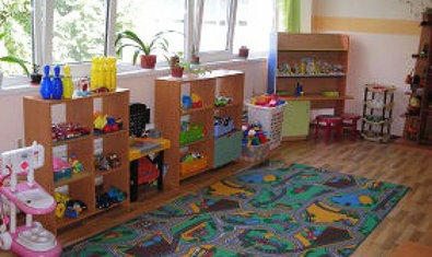 Детский сад № 445 (ясли-сад) Детский сад № 445 (ясли-сад)