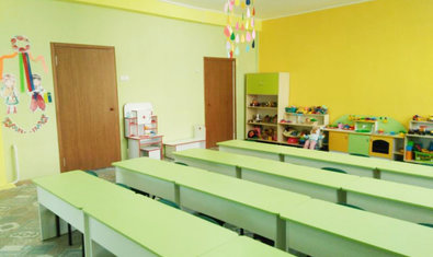 Детский сад № 446 (ясли-сад) Детский сад № 446 (ясли-сад)