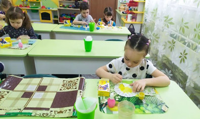 Детский сад № 446 (ясли-сад) Детский сад № 446 (ясли-сад)