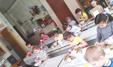 Детский сад № 446 (ясли-сад) Детский сад № 446 (ясли-сад)