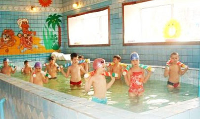 Детский сад № 446 (ясли-сад) Детский сад № 446 (ясли-сад)