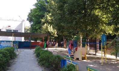 Детский сад № 446 (ясли-сад) Детский сад № 446 (ясли-сад)