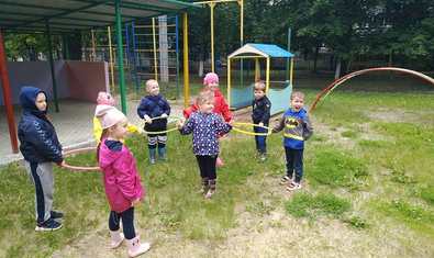 Детский сад № 447 (ясли-сад)