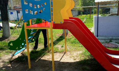 Детский сад № 447 (ясли-сад)