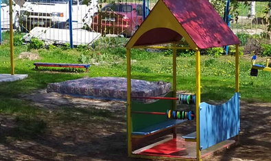 Детский сад № 447 (ясли-сад)