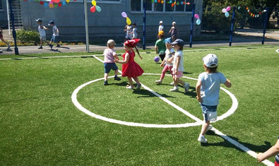 Детский сад № 447 (ясли-сад)