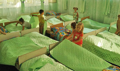 Детский сад № 447 (ясли-сад)