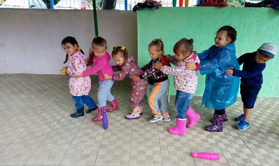 Детский сад № 447 (ясли-сад)