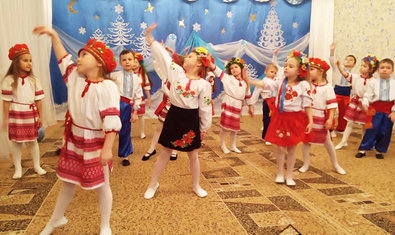 Детский сад № 447 (ясли-сад)