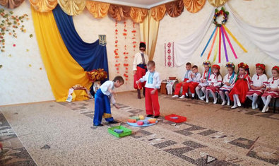 Детский сад № 447 (ясли-сад)