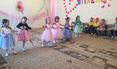 Детский сад № 447 (ясли-сад)