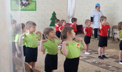 Детский сад № 447 (ясли-сад)