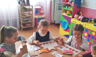 Детский сад № 447 (ясли-сад)