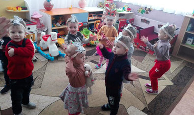 Детский сад № 447 (ясли-сад)