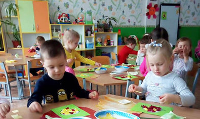 Детский сад № 447 (ясли-сад)