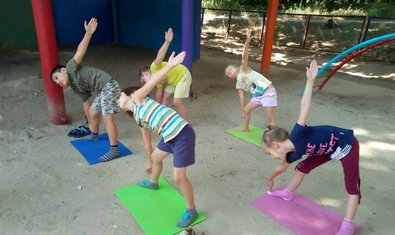 Детский сад № 450 (ясли-сад)