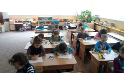 Детский сад № 450 (ясли-сад)