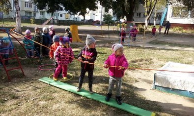 Детский сад № 450 (ясли-сад)