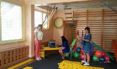 Детский сад № 450 (ясли-сад)