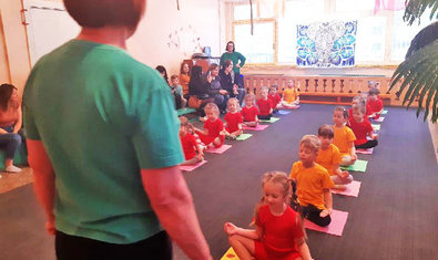 Детский сад № 450 (ясли-сад)