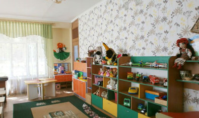 Детский сад № 453 (ясли-сад)