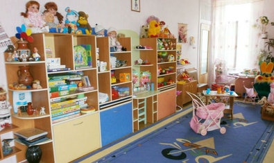 Детский сад № 453 (ясли-сад)