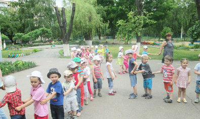 Детский сад № 454 (ясли-сад)