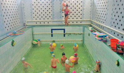 Детский сад № 454 (ясли-сад)