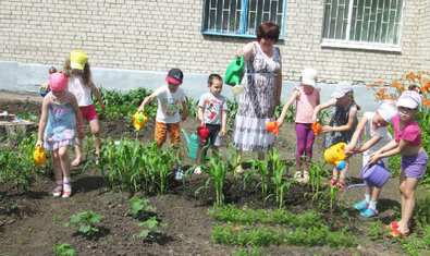 Детский сад № 454 (ясли-сад)