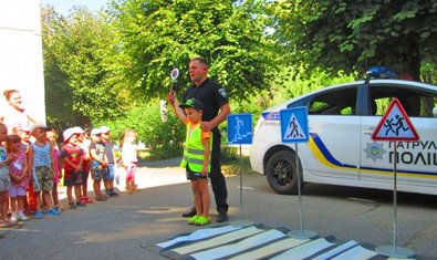 Детский сад № 454 (ясли-сад)