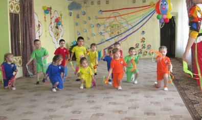 Детский сад № 454 (ясли-сад)