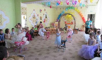 Детский сад № 454 (ясли-сад)