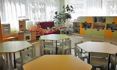 Детский сад № 457 (ясли-сад) Детский сад № 457 (ясли-сад)