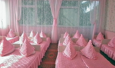 Детский сад № 457 (ясли-сад) Детский сад № 457 (ясли-сад)