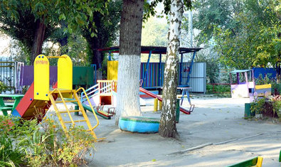 Детский сад № 461 (ясли-сад)