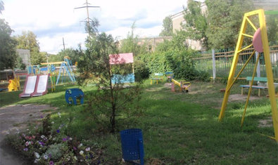 Детский сад № 461 (ясли-сад)