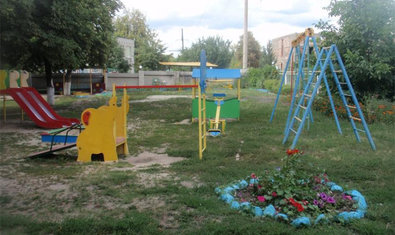 Детский сад № 461 (ясли-сад)