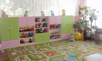 Детский сад № 461 (ясли-сад)