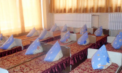 Детский сад № 461 (ясли-сад)